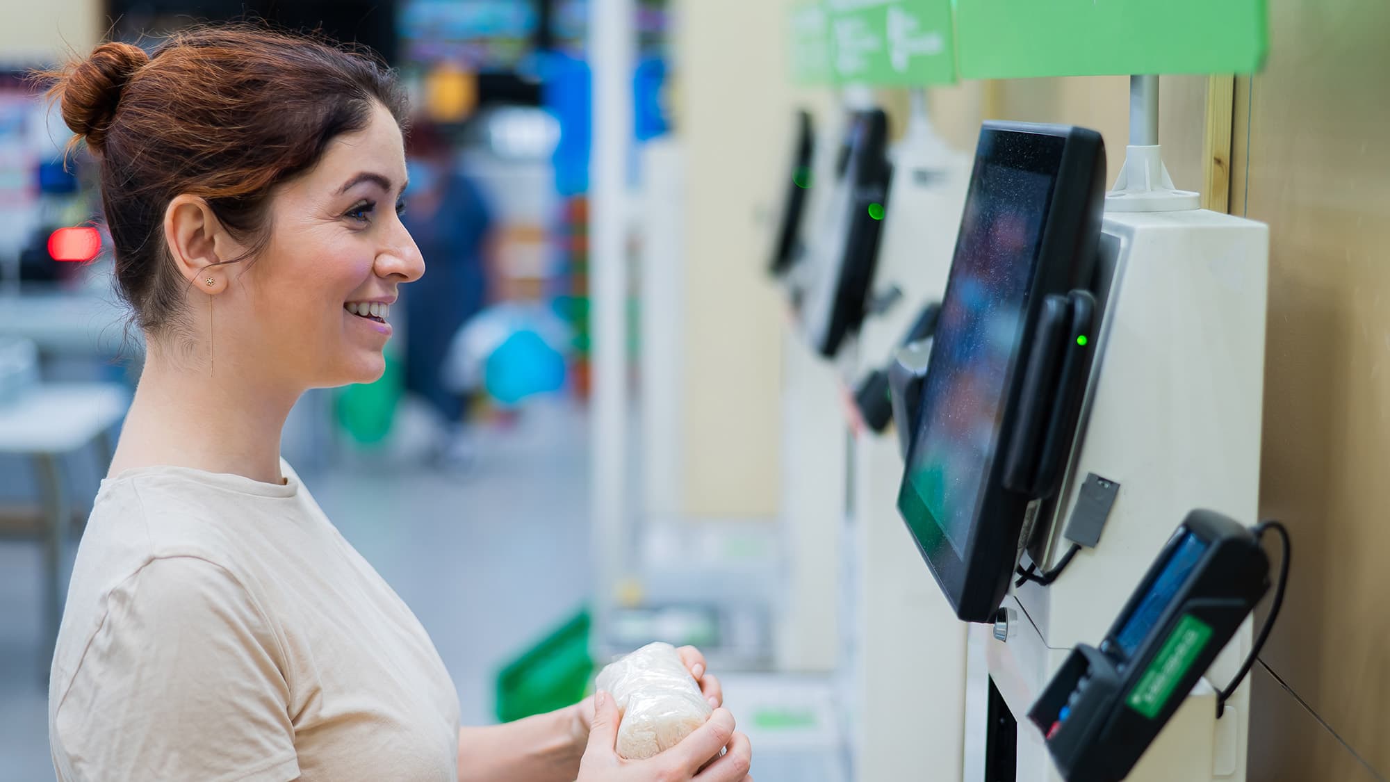 POS Retail Technician Execution
